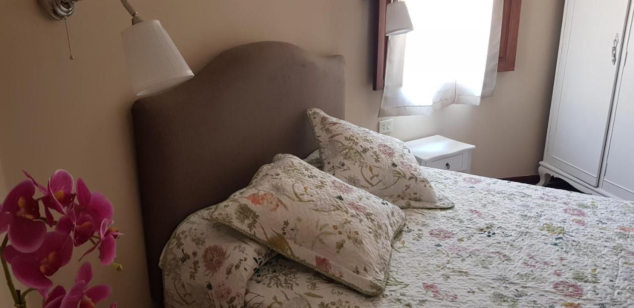 쿰바로 Atico Mirador Rualeira 빌라 외부 사진